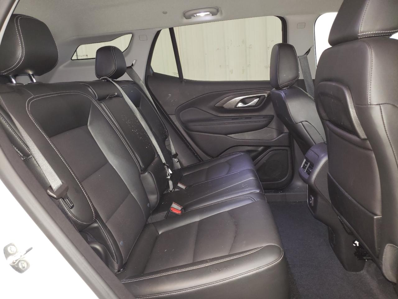 3GKALVEG7RL188616 2024 GMC Terrain Slt