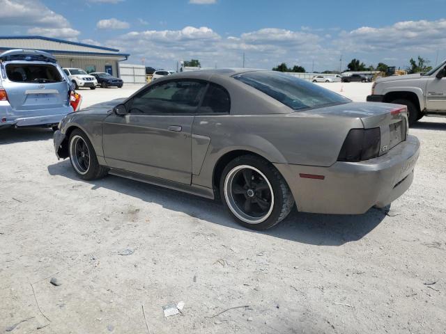 2001 Ford Mustang Gt VIN: 1FAFP42X61F263198 Lot: 58038034