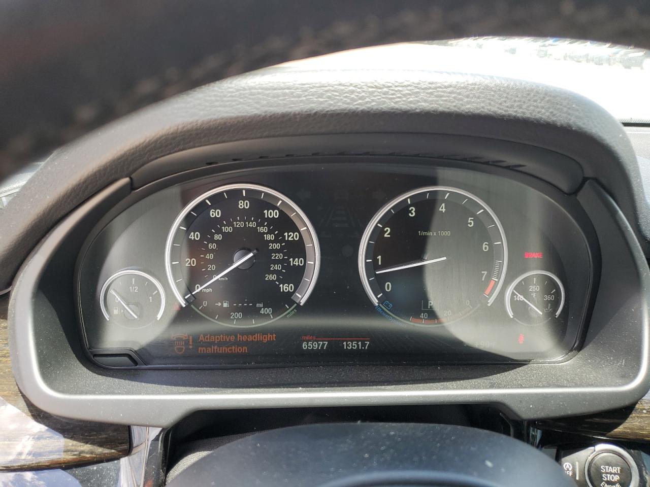 5UXKR0C52J0X98250 2018 BMW X5 xDrive35I