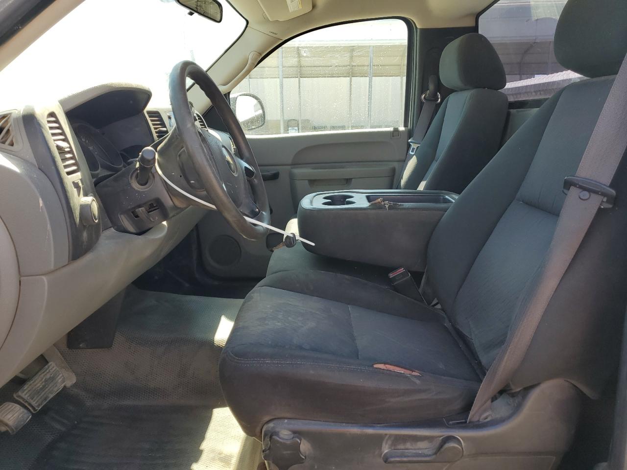 1GCNCPEX6CZ274718 2012 Chevrolet Silverado C1500