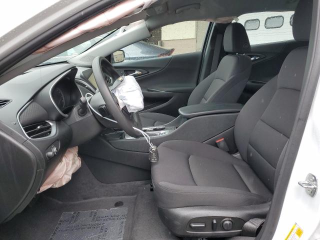 2023 Chevrolet Malibu Lt VIN: 1G1ZD5ST7PF196549 Lot: 58027064