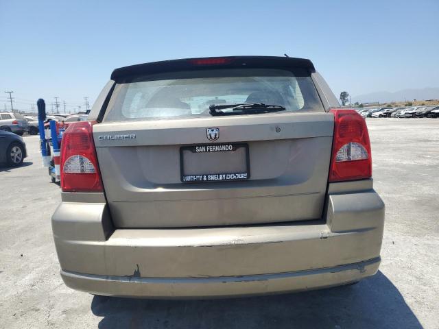 2008 Dodge Caliber VIN: 1B3HB28B58D662113 Lot: 61145744