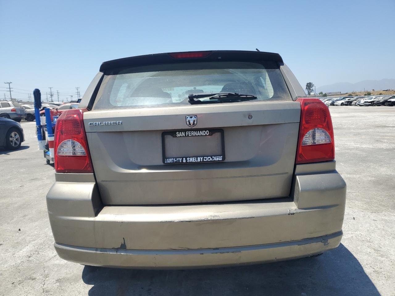 1B3HB28B58D662113 2008 Dodge Caliber