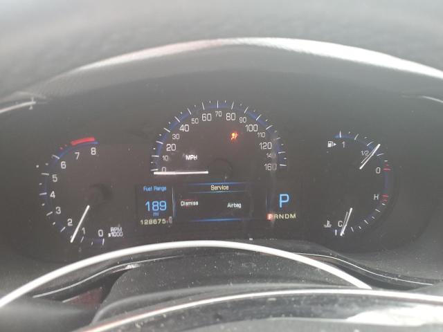 2014 Cadillac Cts VIN: 1G6AW5SX3E0131394 Lot: 59570214