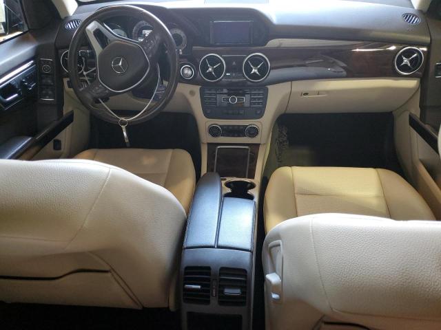 2013 Mercedes-Benz Glk 350 4Matic VIN: WDCGG8JB1DG031547 Lot: 58451934