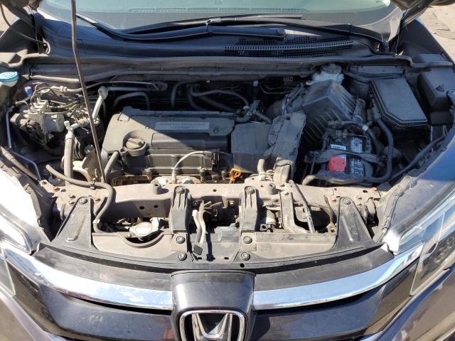 2015 Honda Cr-V Ex VIN: 2HKRM4H58FH692684 Lot: 59912834