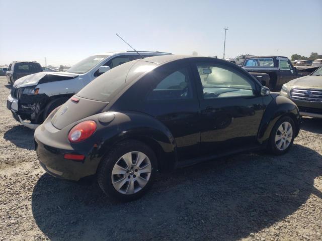 2008 Volkswagen New Beetle S VIN: 3VWRG31C78M505942 Lot: 57956324