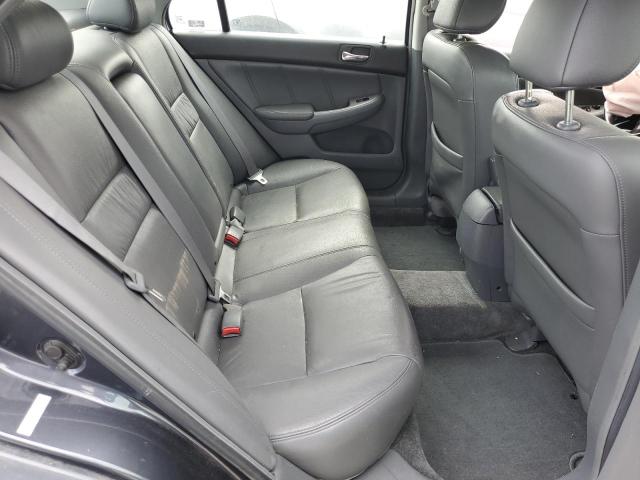 2006 Honda Accord Ex VIN: 1HGCM56816A109857 Lot: 60515504