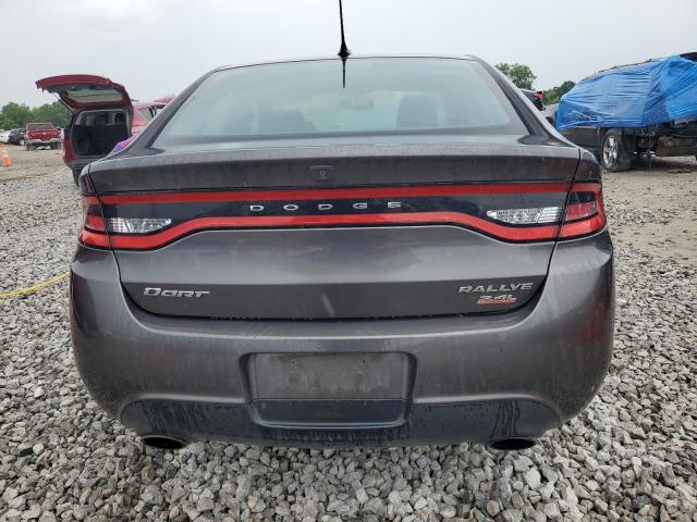 2014 Dodge Dart Sxt VIN: 1C3CDFBB9ED928882 Lot: 60645154