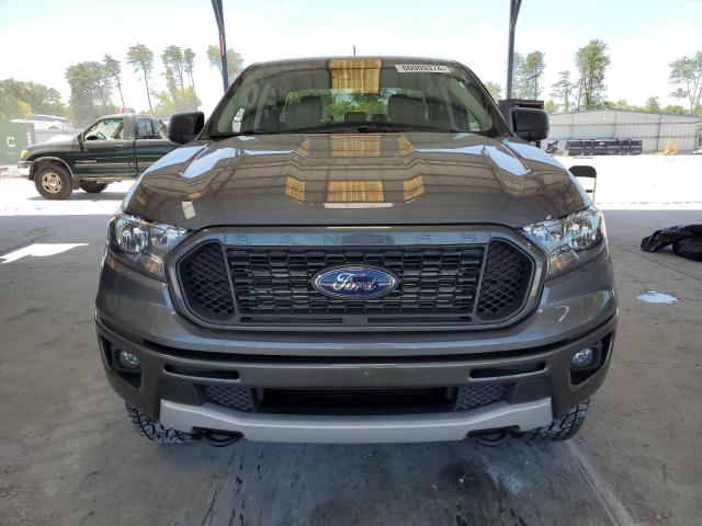 2023 FORD RANGER XL - 1FTER4FH6PLE02307