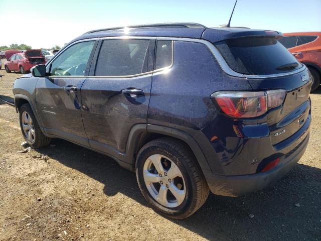 2018 JEEP COMPASS LA - 3C4NJDBB2JT135008