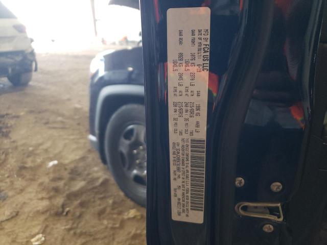 2019 Jeep Compass Sport VIN: 3C4NJCAB5KT819807 Lot: 58066204