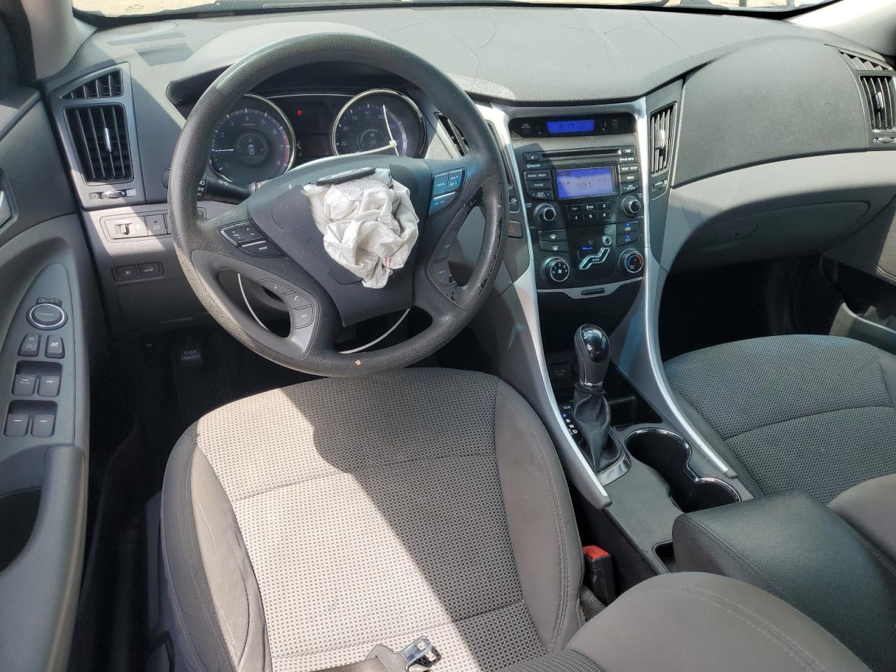 5NPEB4AC6DH739866 2013 Hyundai Sonata Gls