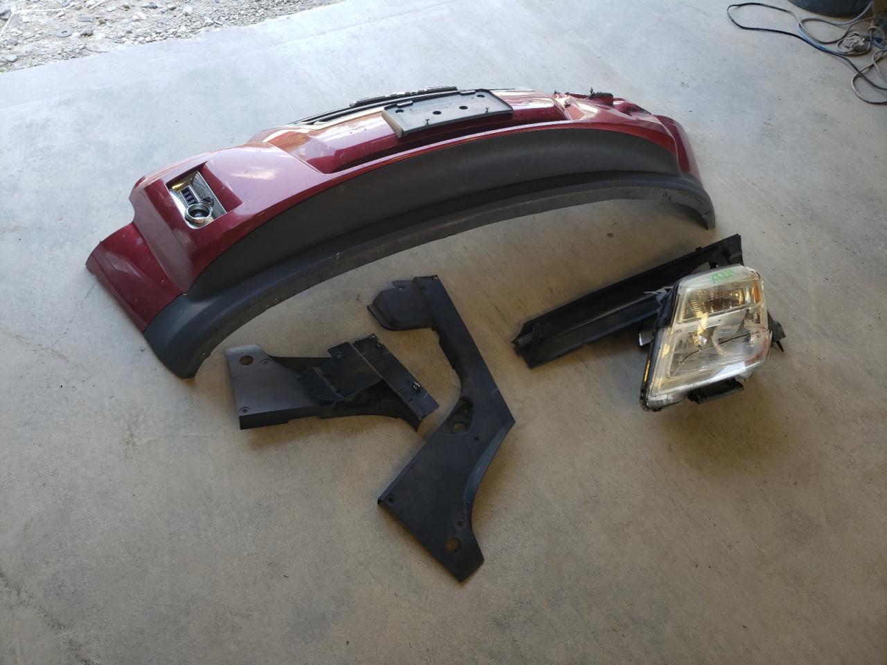 2GKALMEKXE6268392 2014 GMC Terrain Sle