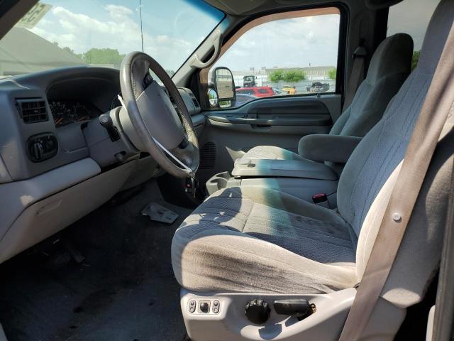 2000 Ford Excursion Xlt VIN: 1FMNU41S9YEC61087 Lot: 59568124