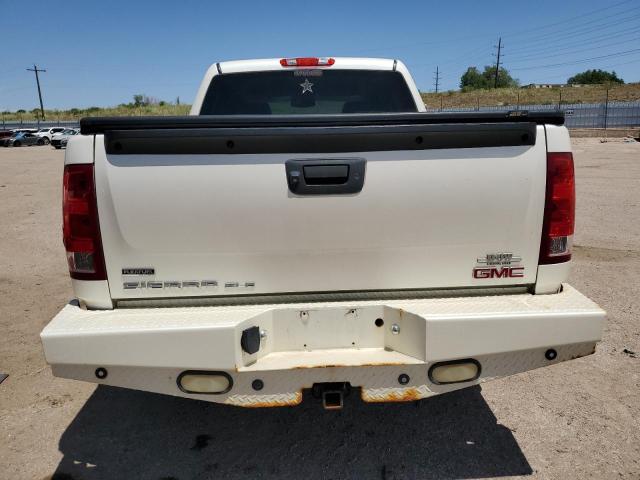 2011 GMC Sierra C1500 Sle VIN: 3GTP1VE08BG388952 Lot: 58773914