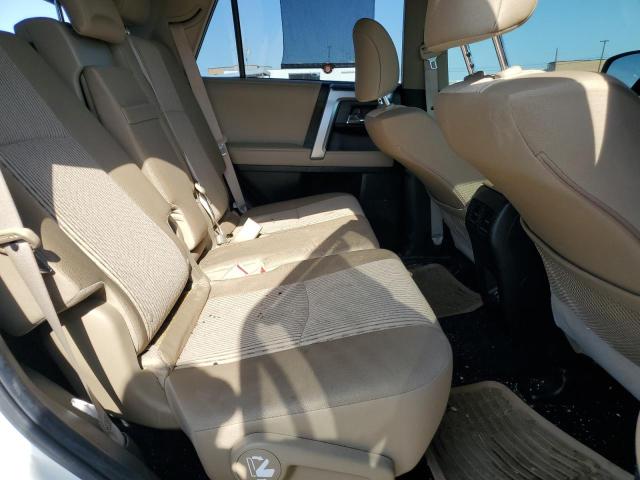 2021 Toyota 4Runner Sr5 VIN: JTEEU5JR4M5243318 Lot: 60246604