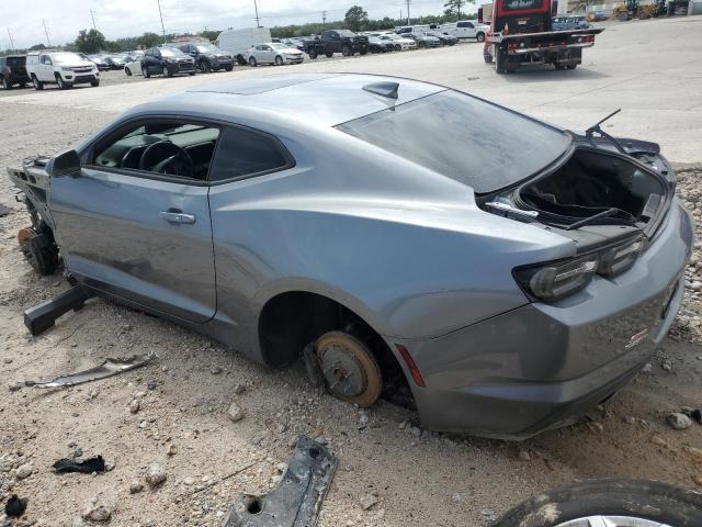 1G1FH1R75K130697 2019 Chevrolet Camaro Ss