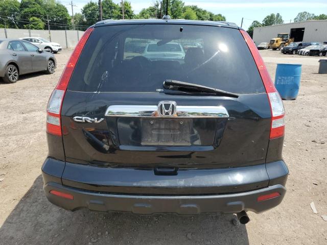 2009 Honda Cr-V Exl VIN: 5J6RE487X9L061251 Lot: 60350294