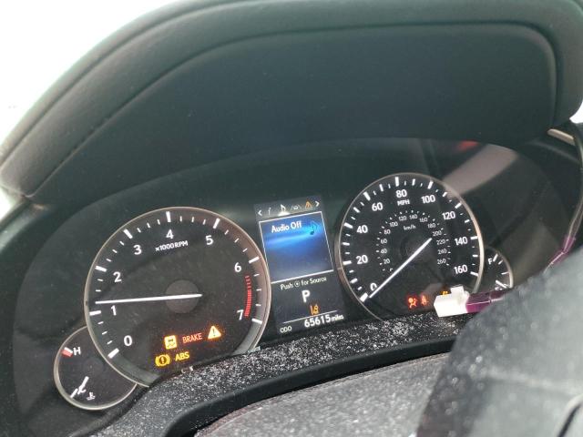 2017 Lexus Rx 350 Base VIN: 2T2ZZMCA1HC076798 Lot: 60834134