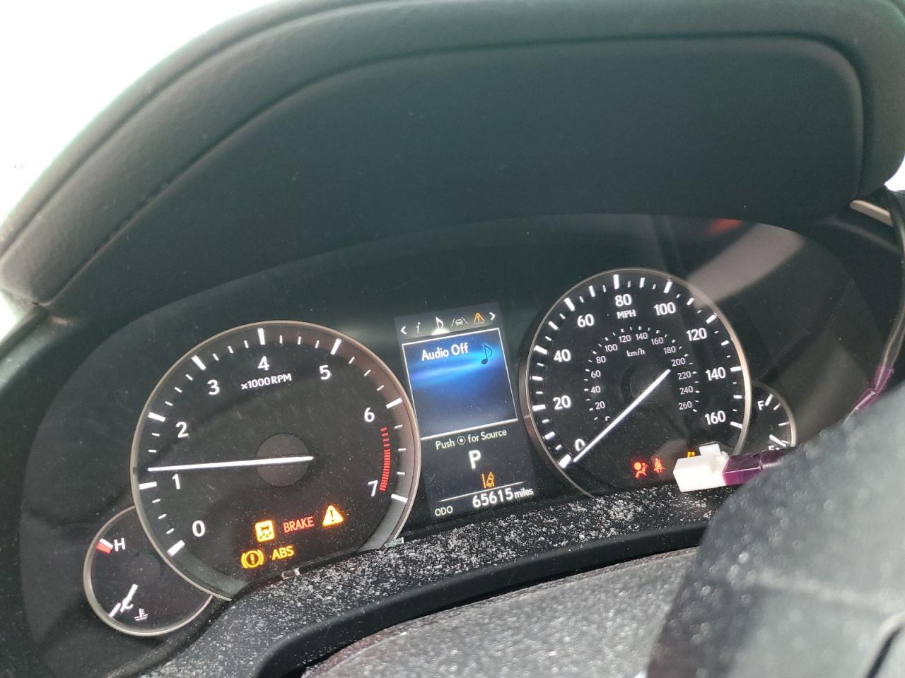 2T2ZZMCA1HC076798 2017 Lexus Rx 350 Base