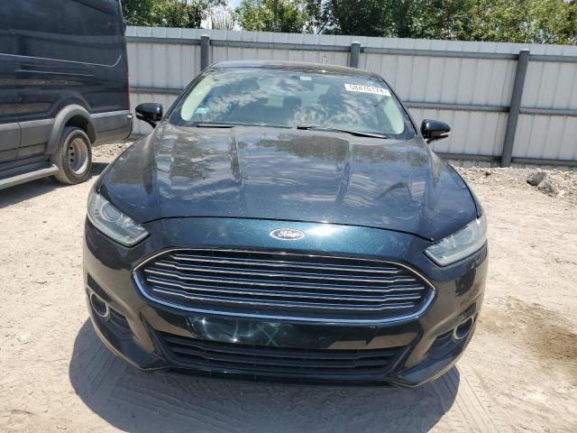 2014 Ford Fusion Se VIN: 3FA6P0HD8ER354357 Lot: 58470174