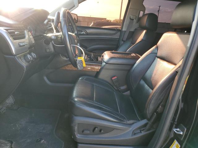 2016 Chevrolet Tahoe K1500 Ltz VIN: 1GNSKCKC2GR244757 Lot: 57904804