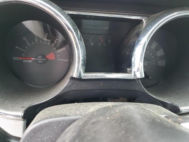 2006 Ford Mustang VIN: 1ZVFT80N465187134 Lot: 59675024