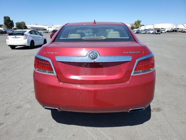 2012 Buick Lacrosse Premium VIN: 1G4GF5E38CF243548 Lot: 60174004