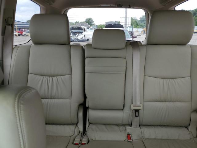 2009 Lexus Gx 470 VIN: JTJBT20X090177571 Lot: 57668964