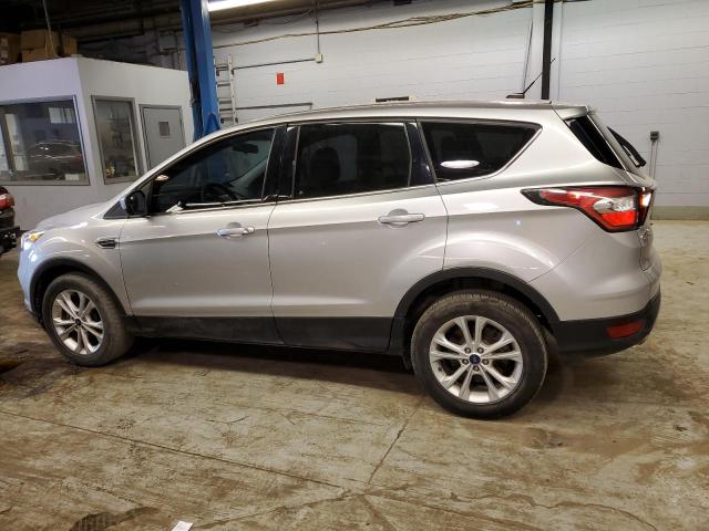 2017 Ford Escape Se VIN: 1FMCU0GD5HUA31996 Lot: 58470864