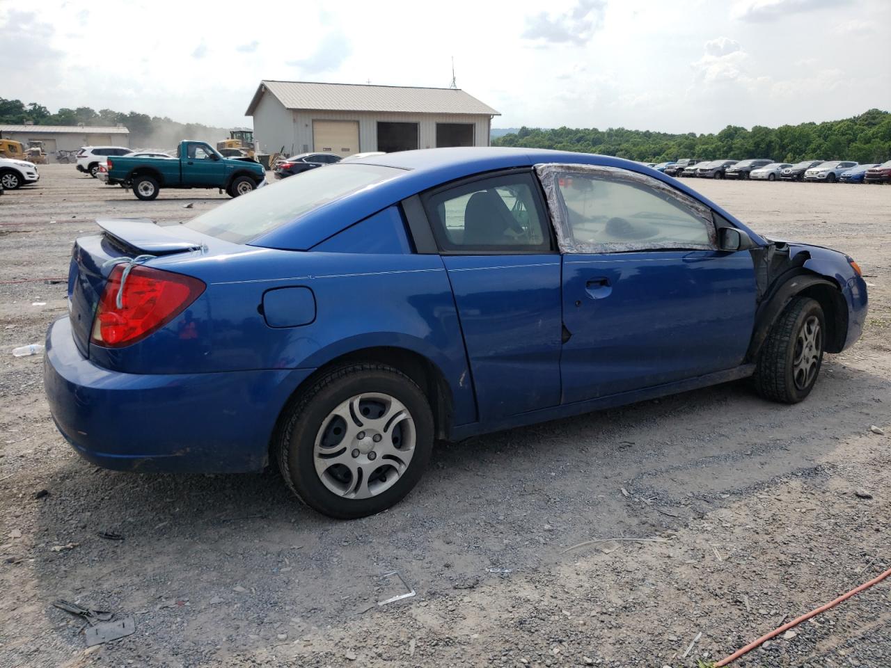 1G8AN14F65Z119159 2005 Saturn Ion Level 2