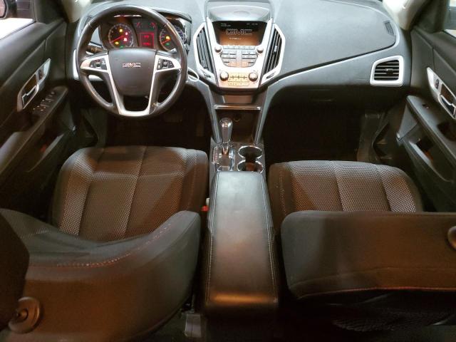 2017 GMC Terrain Sle VIN: 2GKFLTEK7H6191789 Lot: 59953484