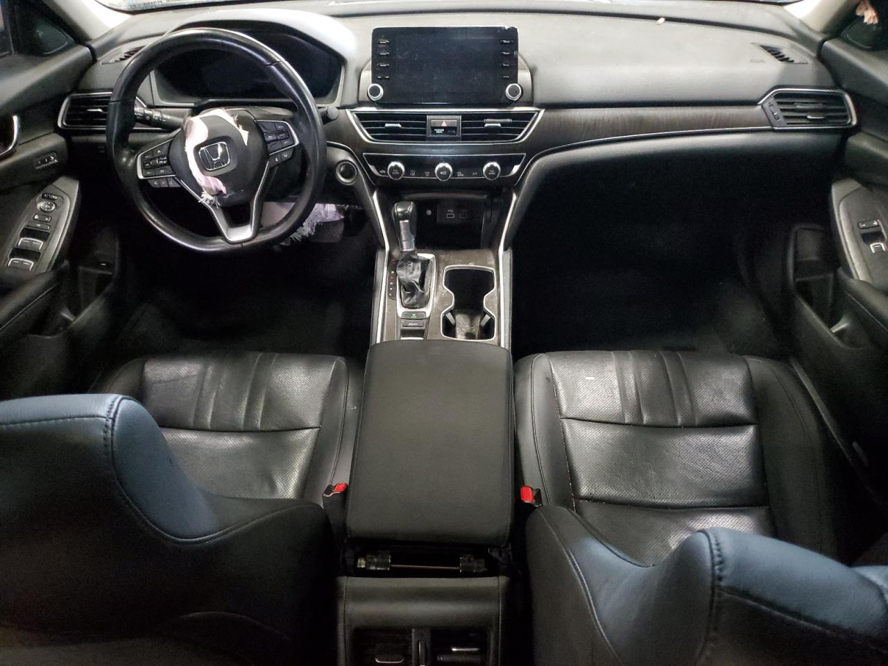 1HGCV1F56NA042246 2022 Honda Accord Exl