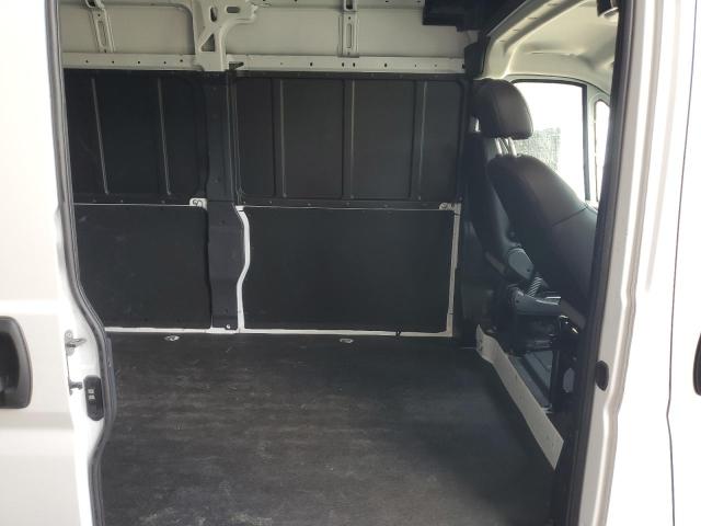 2023 Ram Promaster 2500 2500 High VIN: 3C6LRVDGXPE595942 Lot: 56916244