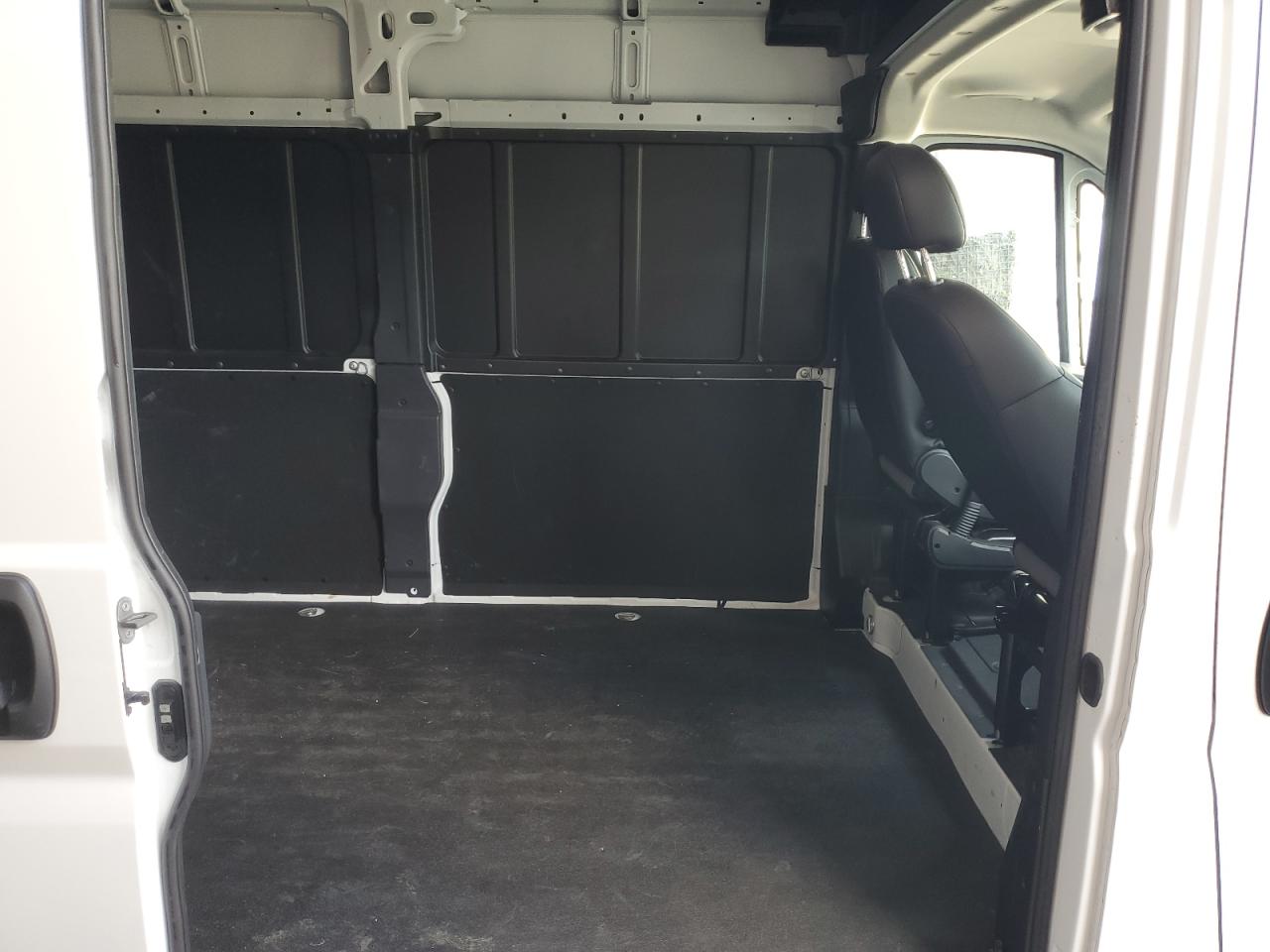 3C6LRVDGXPE595942 2023 Ram Promaster 2500 2500 High