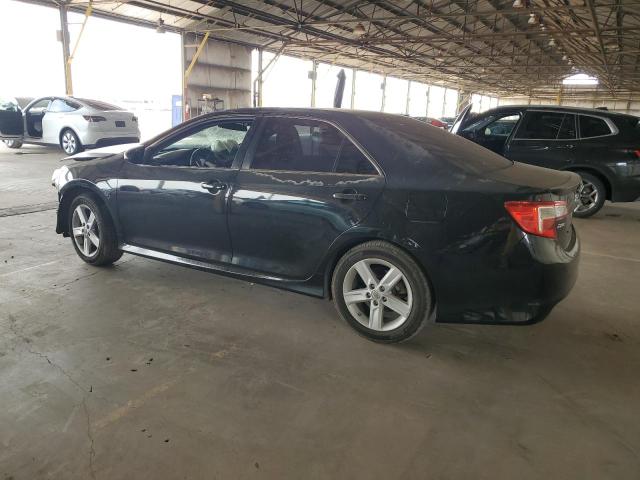 2013 Toyota Camry L VIN: 4T1BF1FK4DU675222 Lot: 57694814