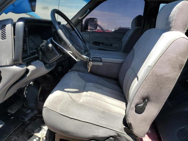 1995 Dodge Ram 2500 VIN: 3B7KF23C4SM149570 Lot: 60146024