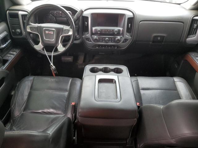 2018 GMC Sierra C1500 Slt VIN: 3GTP1NEC2JG242376 Lot: 59510804