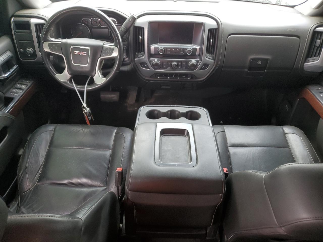 3GTP1NEC2JG242376 2018 GMC Sierra C1500 Slt