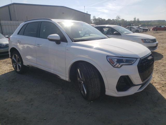 WA1EECF30N1142371 Audi Q3 PREMIUM 4