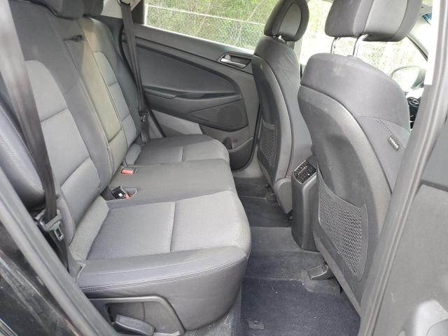 2018 HYUNDAI TUCSON VAL - KM8J33A25JU648064