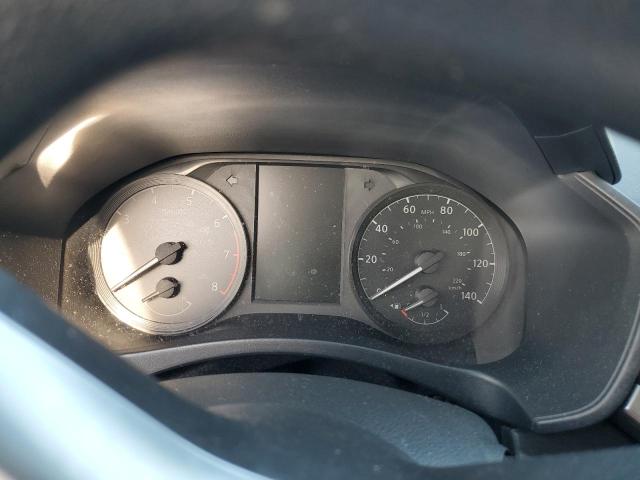 2022 NISSAN ALTIMA S - 1N4BL4BV4NN306313
