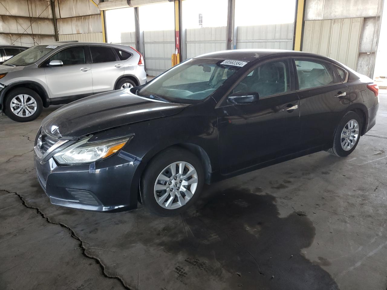 1N4AL3AP2GC177706 2016 Nissan Altima 2.5