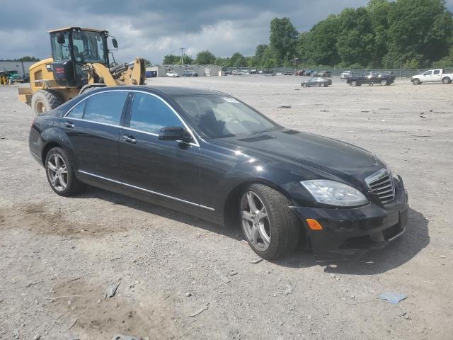 2013 Mercedes-Benz S 550 VIN: WDDNG7DBXDA528074 Lot: 58156834