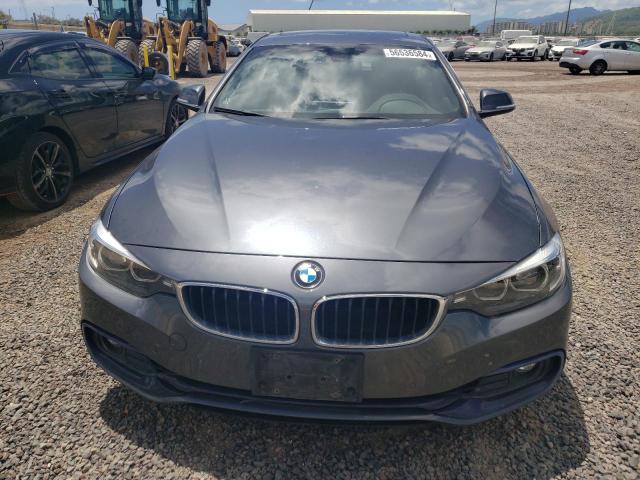 VIN WBA4J1C53KBM12624 2019 BMW 4 Series, 430I Gran ... no.5