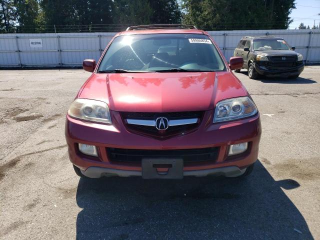 2HNYD18606H502382 2006 Acura Mdx Touring