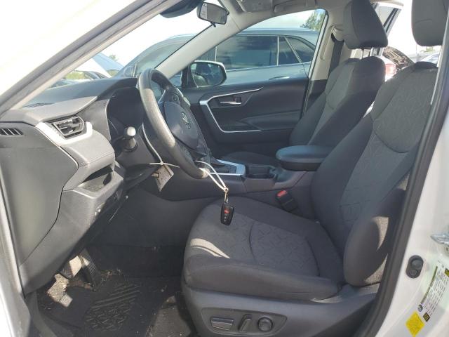 2021 TOYOTA RAV4 XLE - 2T3W1RFV9MC114855
