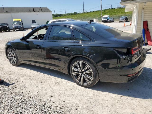 2021 Audi A6 Premium Plus VIN: WAUE8AF29MN042217 Lot: 58219694