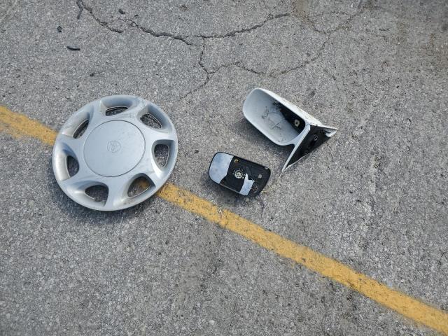 1999 Toyota Camry Ce VIN: 4T1BG28K8XU900861 Lot: 59441324